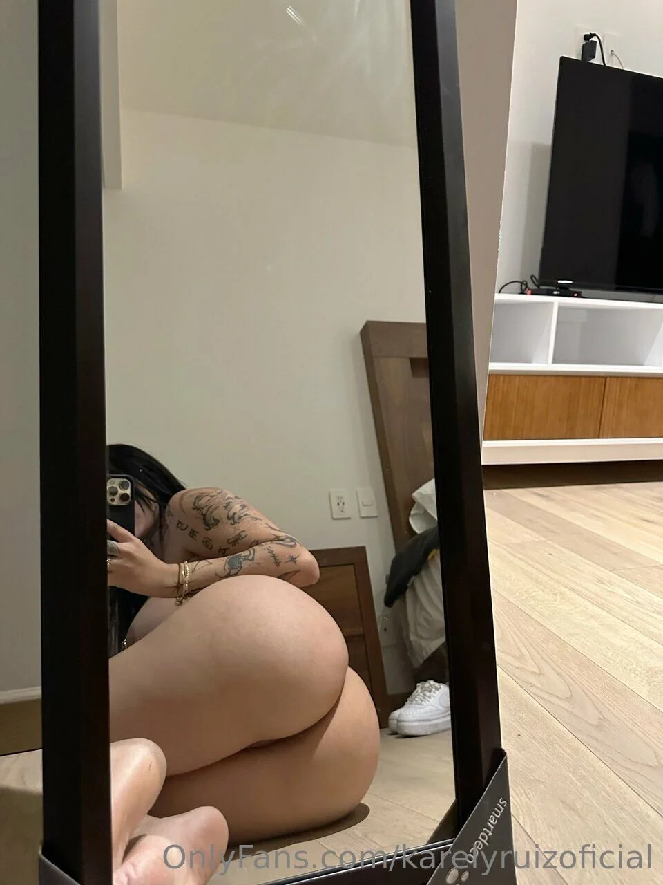 Con lo buena que esta esta puta nunca se comió una buena verga grande 🤤🤤🔥🔥🔥 image 3