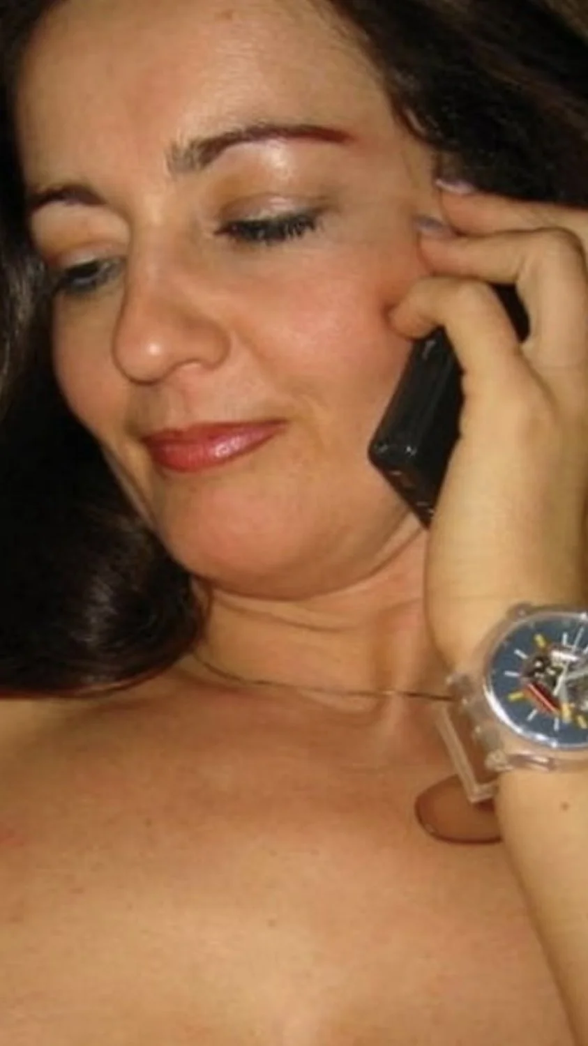 Discovering your neighbors like to fuck! Old swing party photos. This secretary’s horny!🔥🔥🤤🤤 image 21