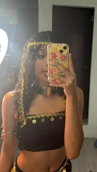 Ashley cover image