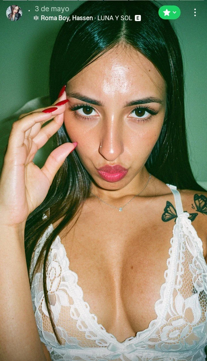 Tania 🔥 image 2