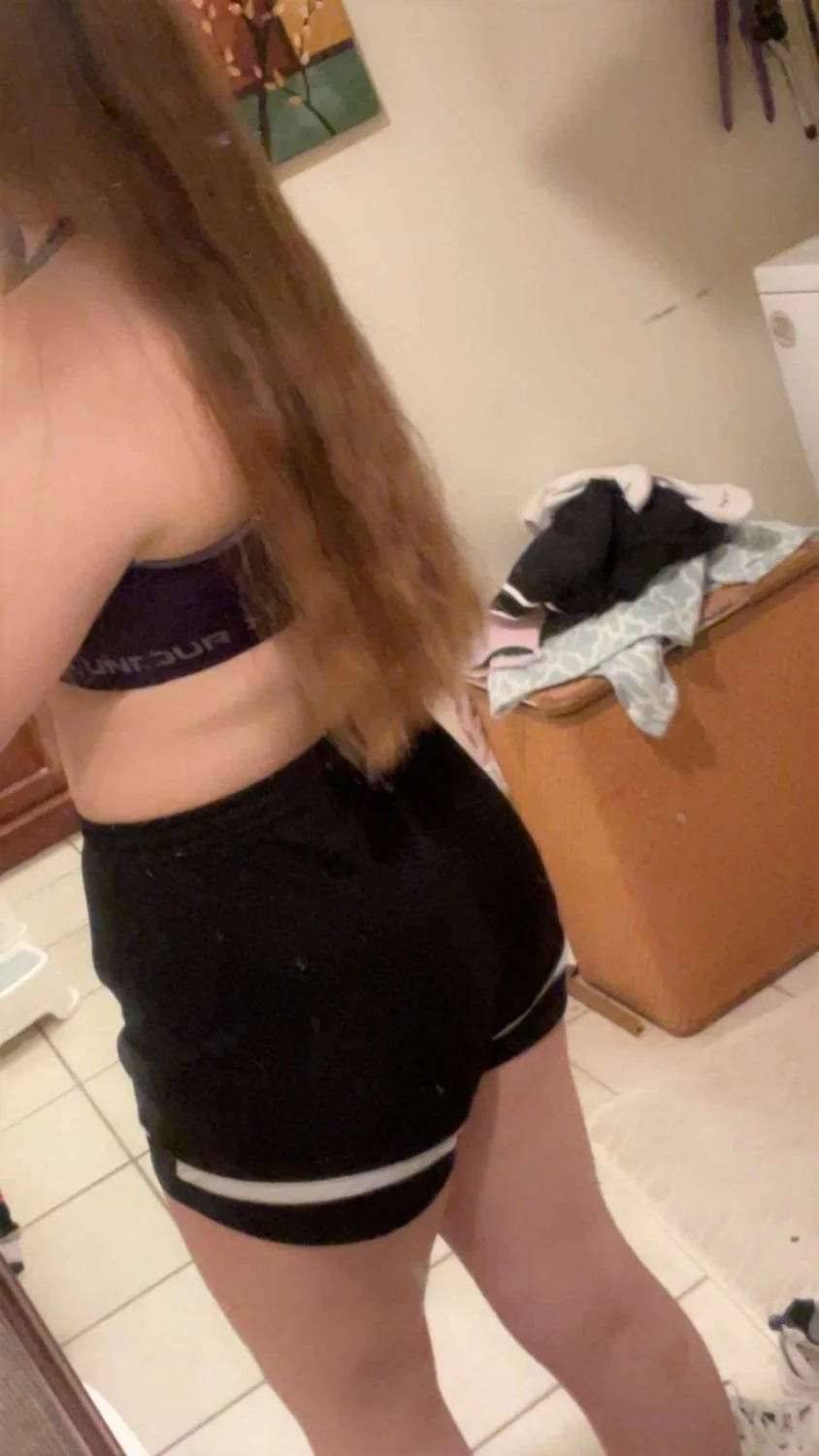 Cheerleader Latina gets fucked by step bro image 10
