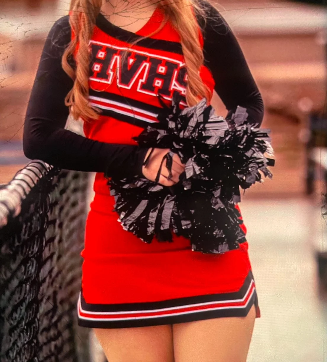 Cheerleader Latina gets fucked by step bro image 14