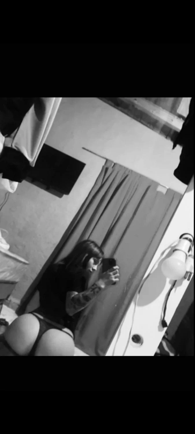 la pendejita puta de More Abigail ,🥵 image 3