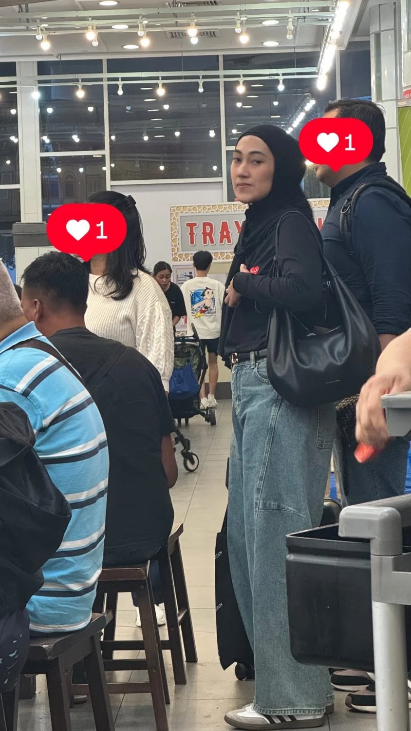Asian Creepshots Part 5 image 10