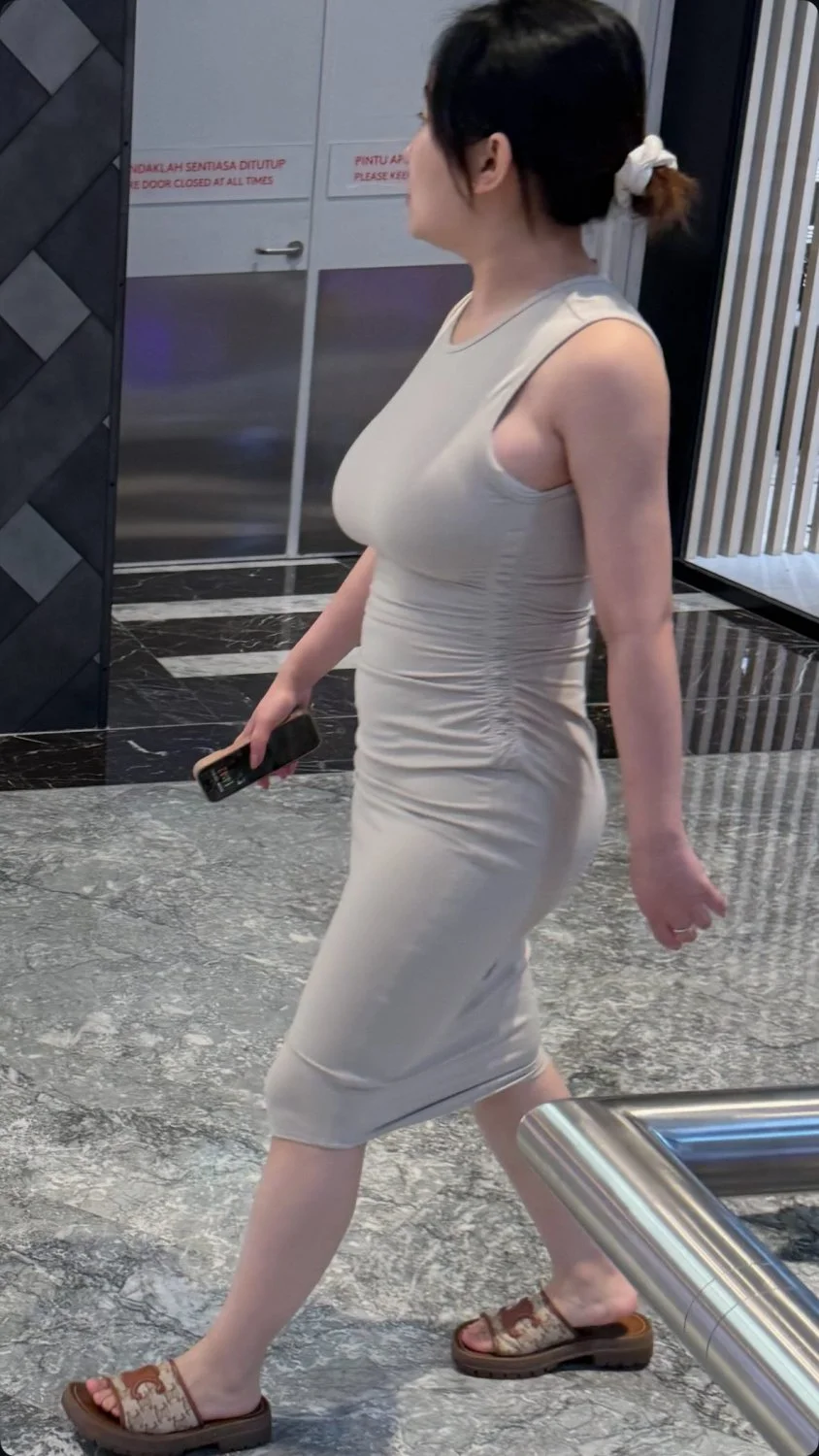 Asian Creepshots Part 5 image 13