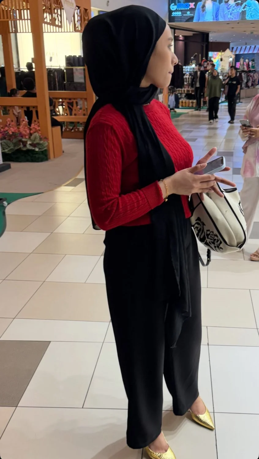 Asian Creepshots Part 5 image 15