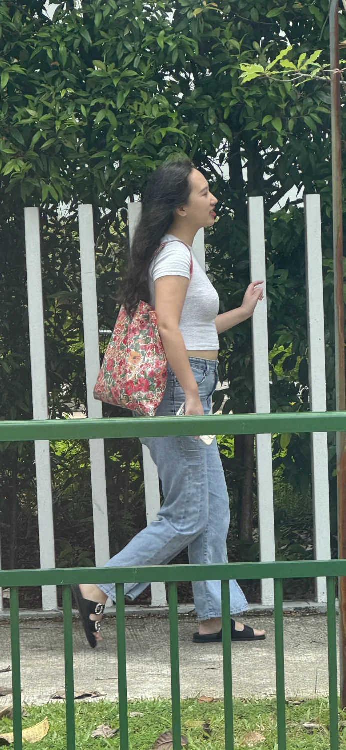 Asian Creepshots Part 5 image 16