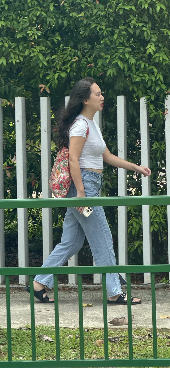 Asian Creepshots Part 5 image 17