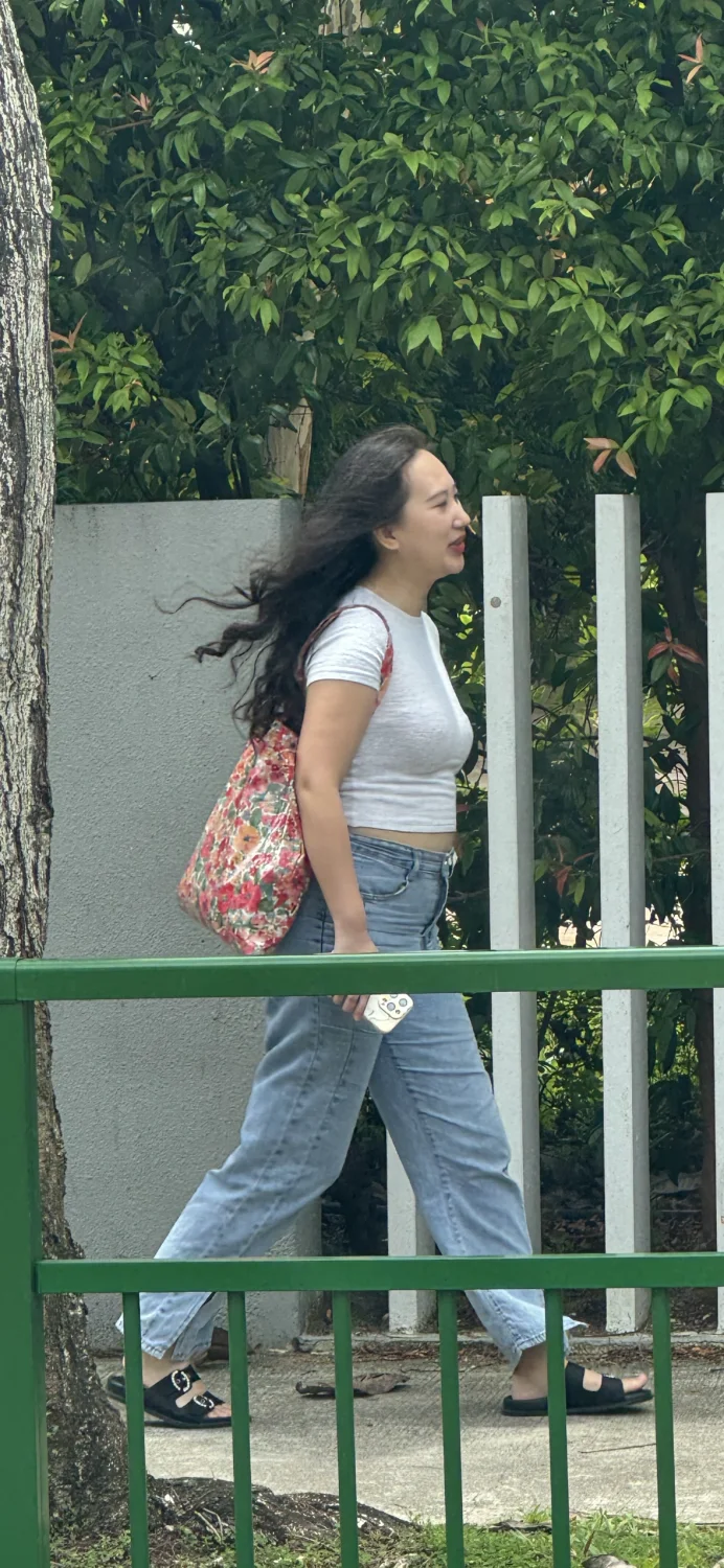 Asian Creepshots Part 5 image 18