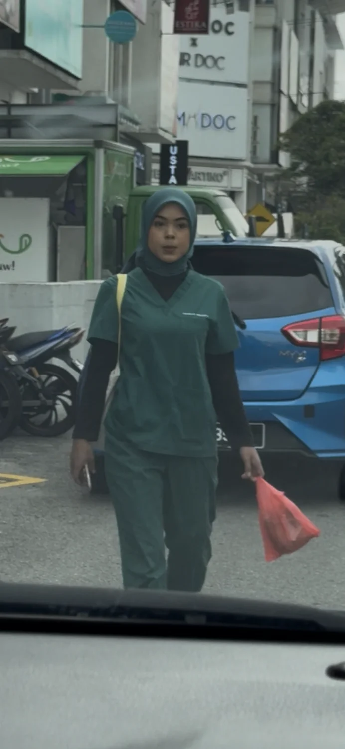 Asian Creepshots Part 5 image 19