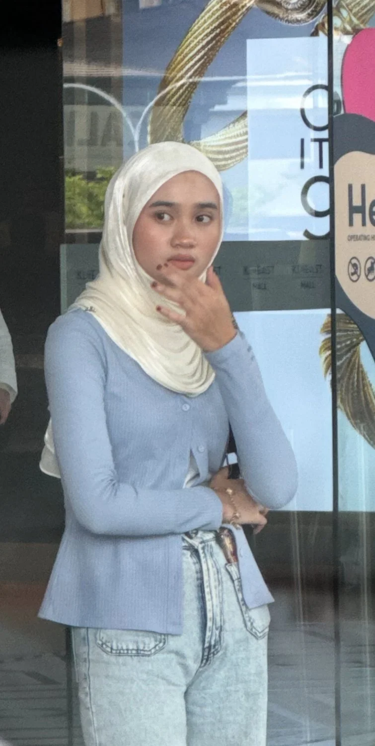 Asian Creepshots Part 5 image 22
