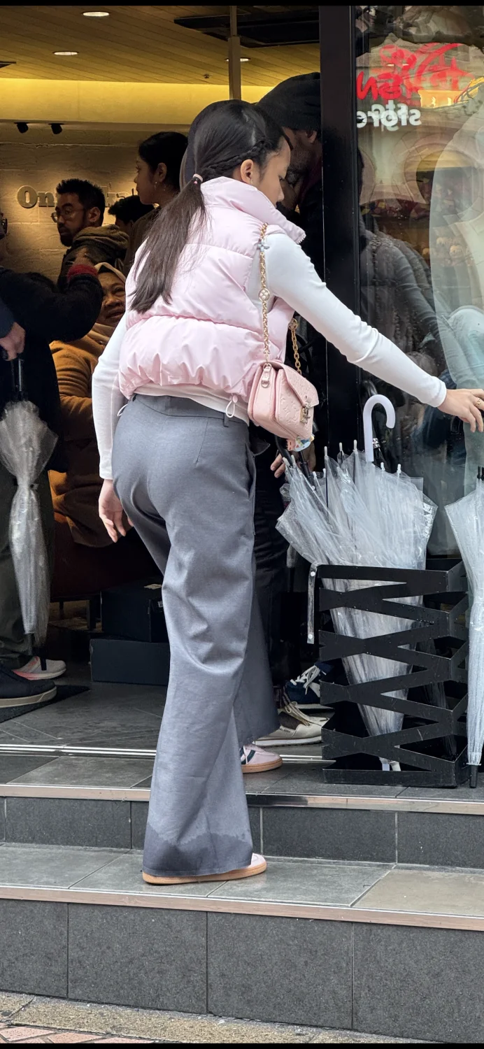 Asian Creepshots Part 5 image 3