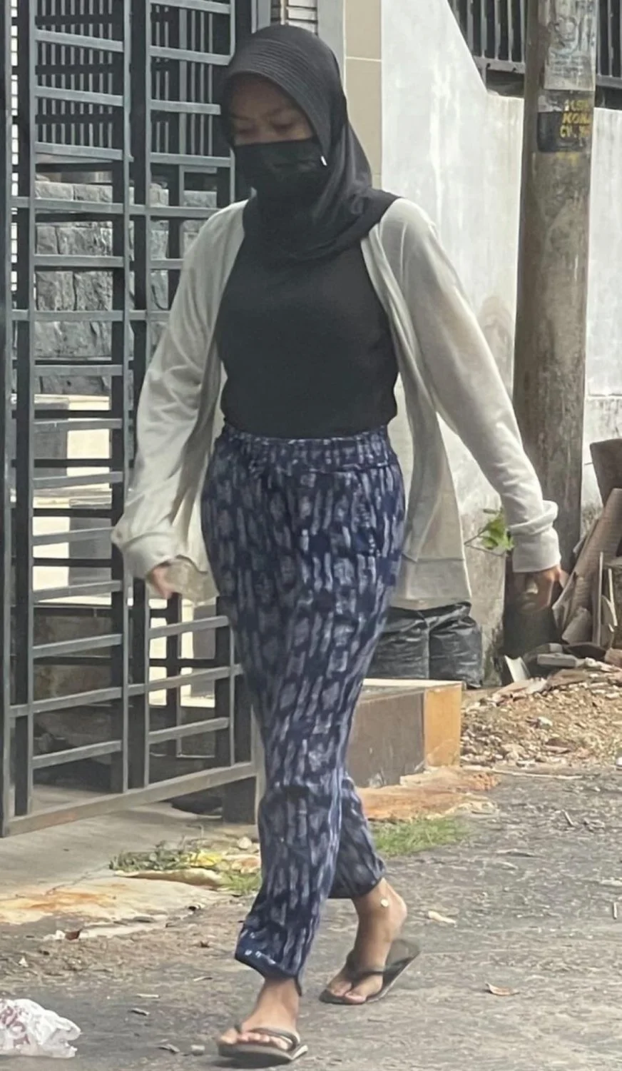 Asian Creepshots Part 5 image 31