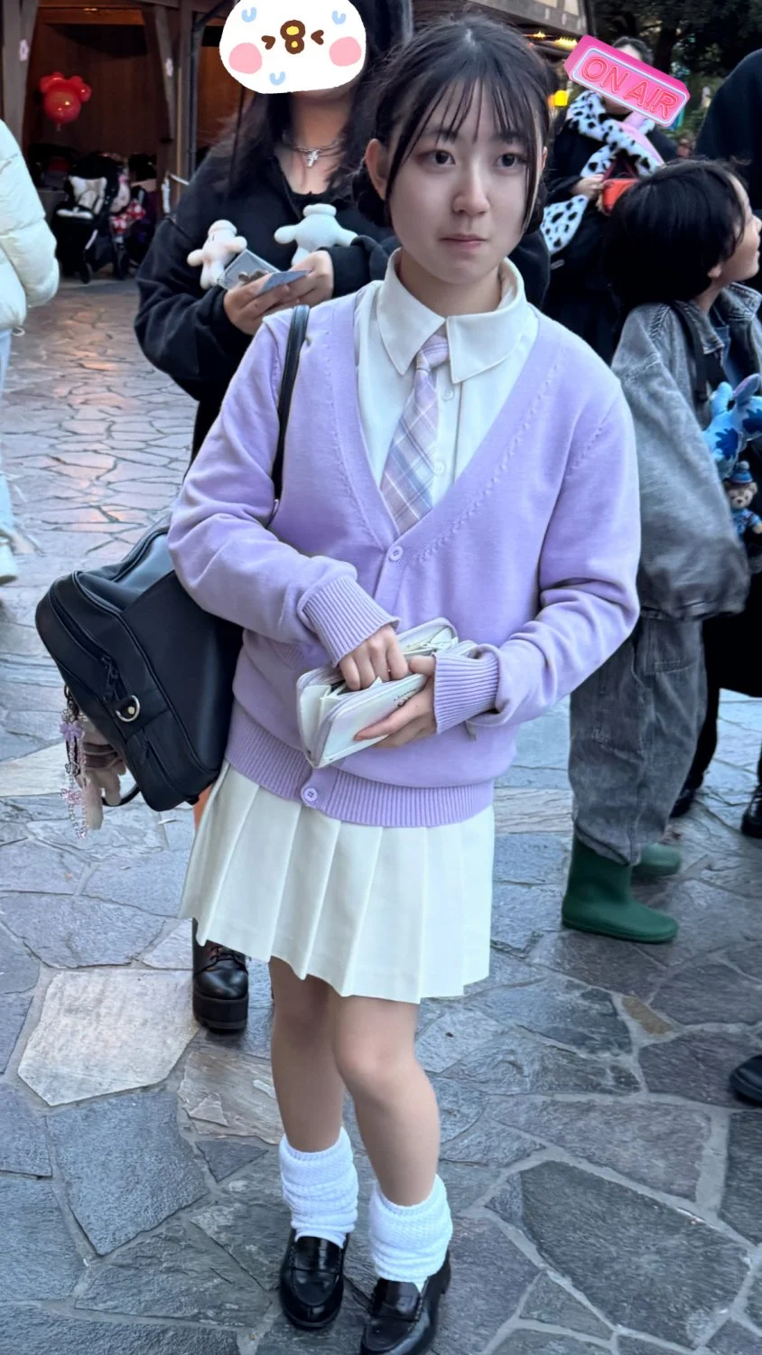 Asian Creepshots Part 5 image 32