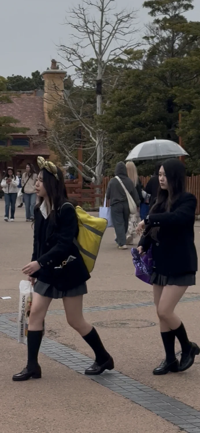 Asian Creepshots Part 5 image 33