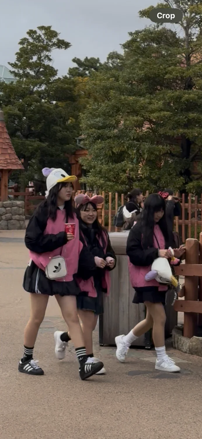 Asian Creepshots Part 5 image 34