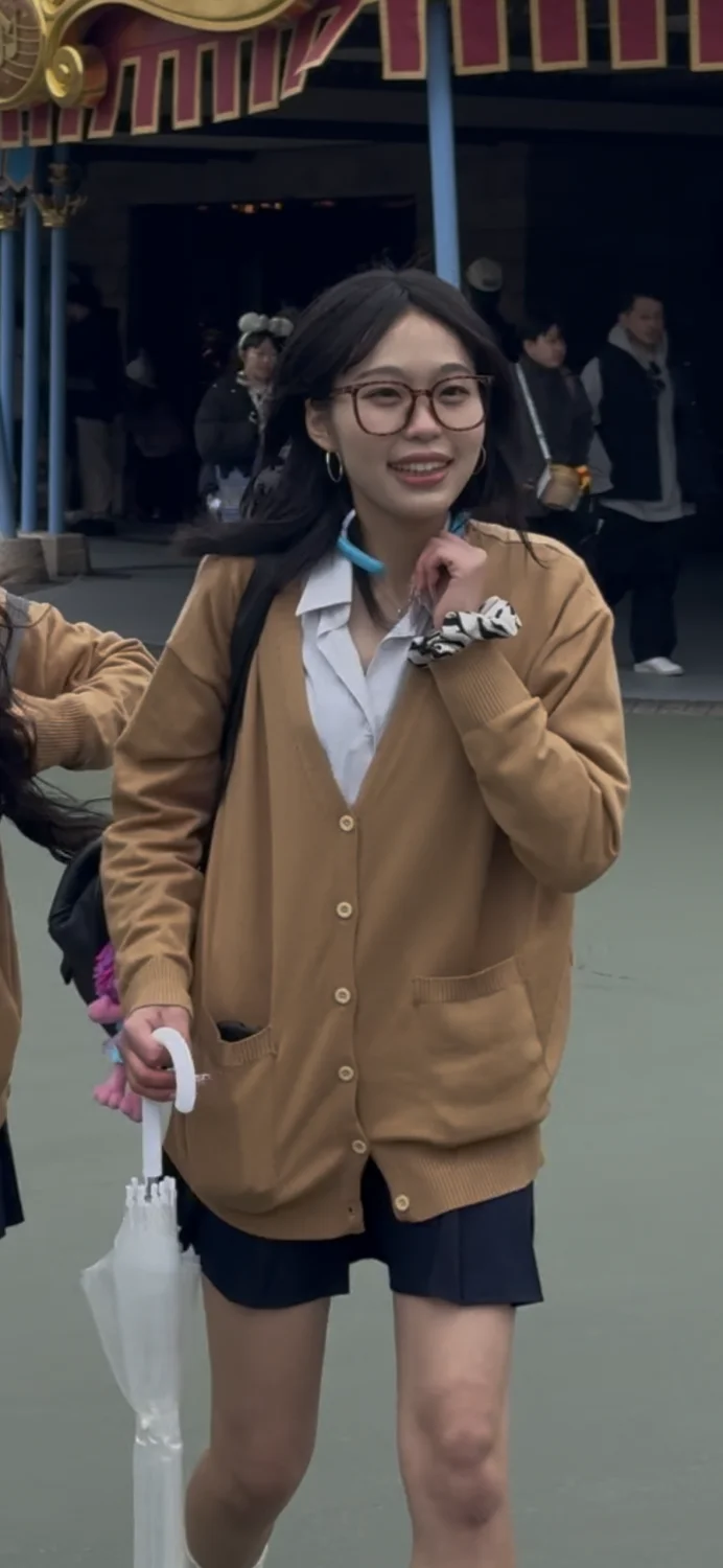 Asian Creepshots Part 5 image 35