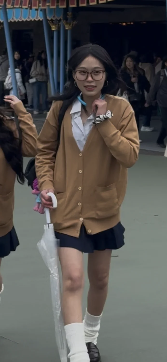 Asian Creepshots Part 5 image 36