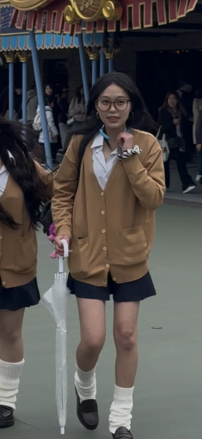 Asian Creepshots Part 5 image 37