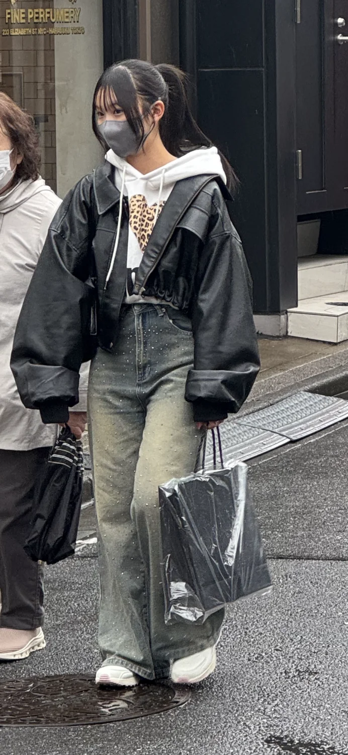 Asian Creepshots Part 5 image 38
