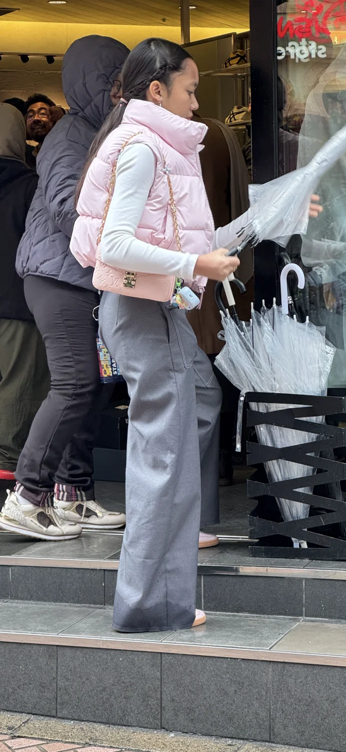 Asian Creepshots Part 5 image 4
