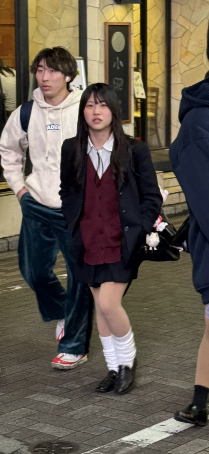 Asian Creepshots Part 5 image 41