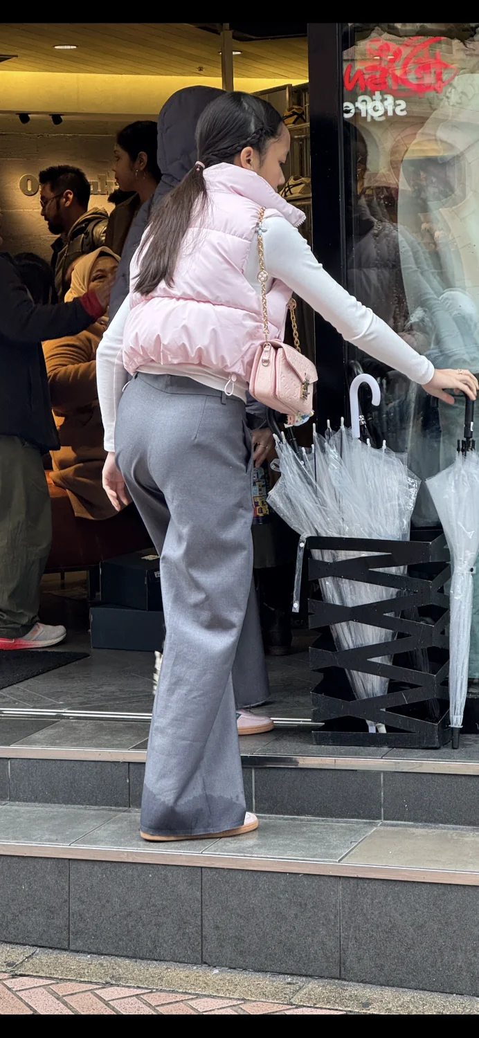 Asian Creepshots Part 5 image 42