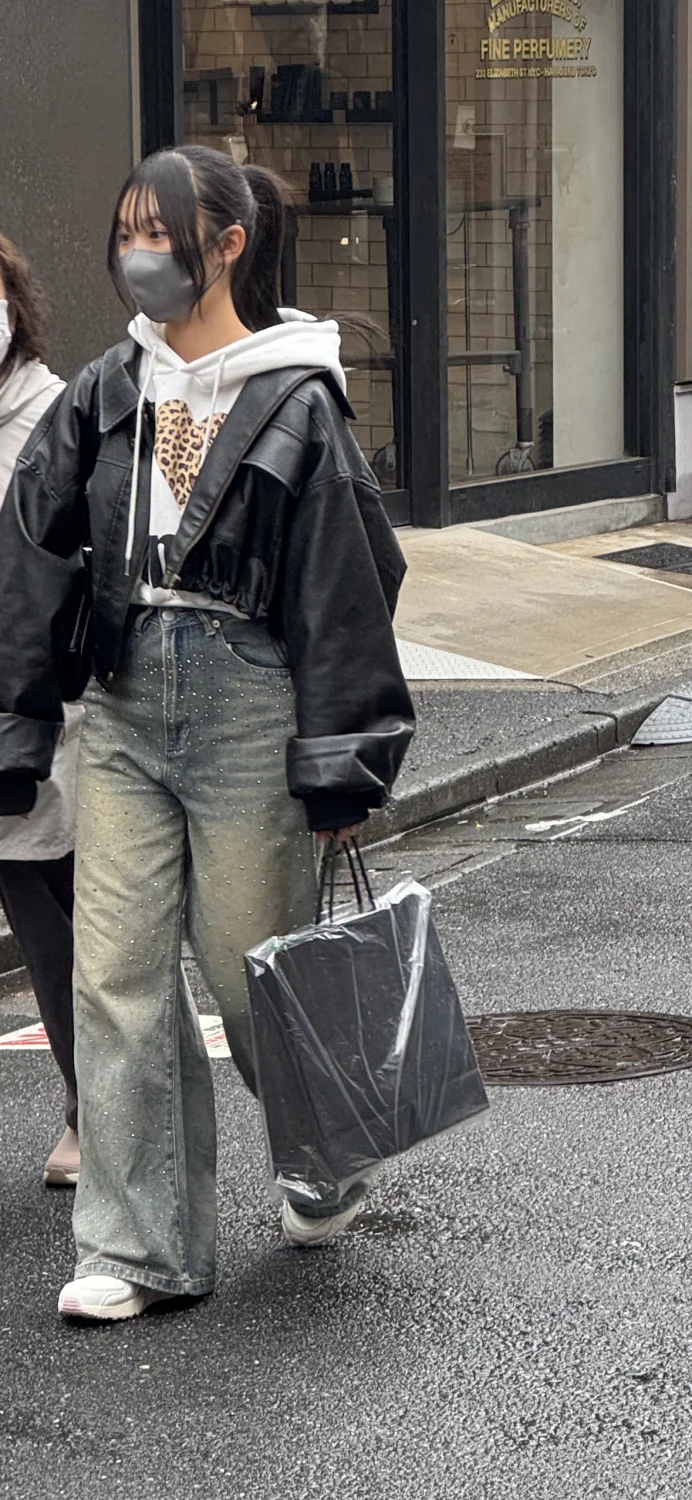 Asian Creepshots Part 5 image 43