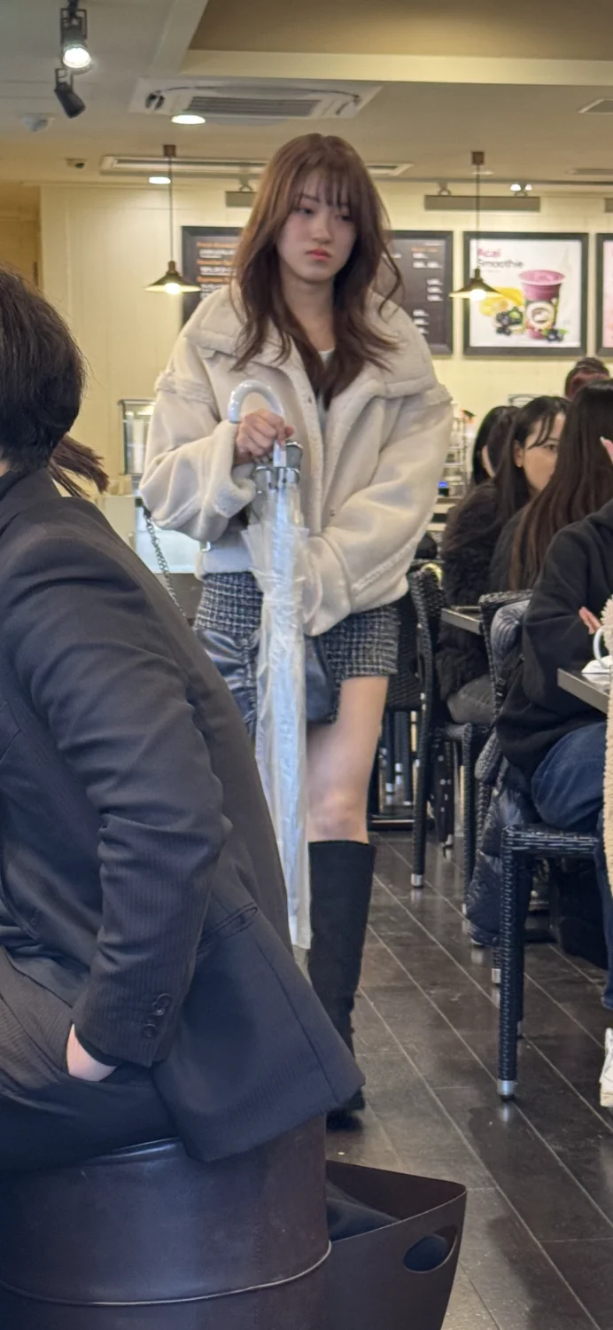 Asian Creepshots Part 5 image 44