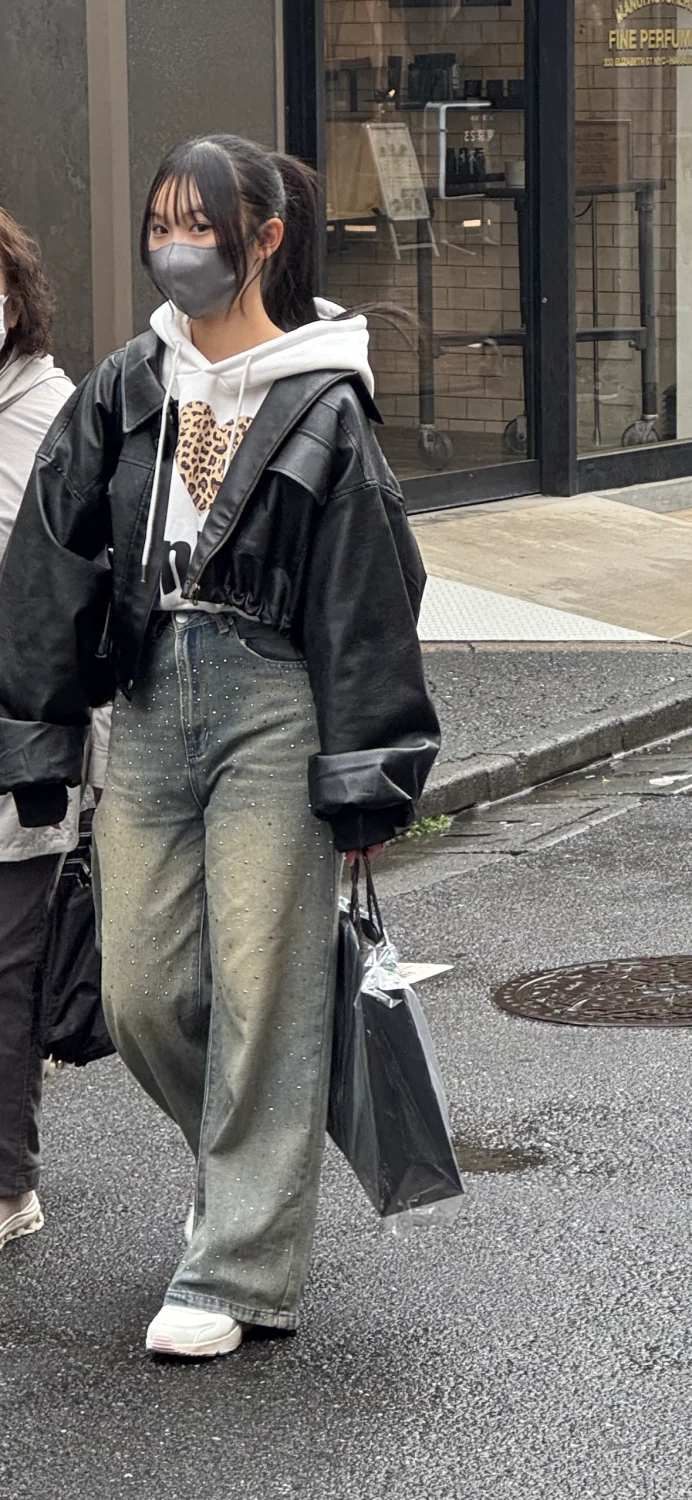 Asian Creepshots Part 5 image 45