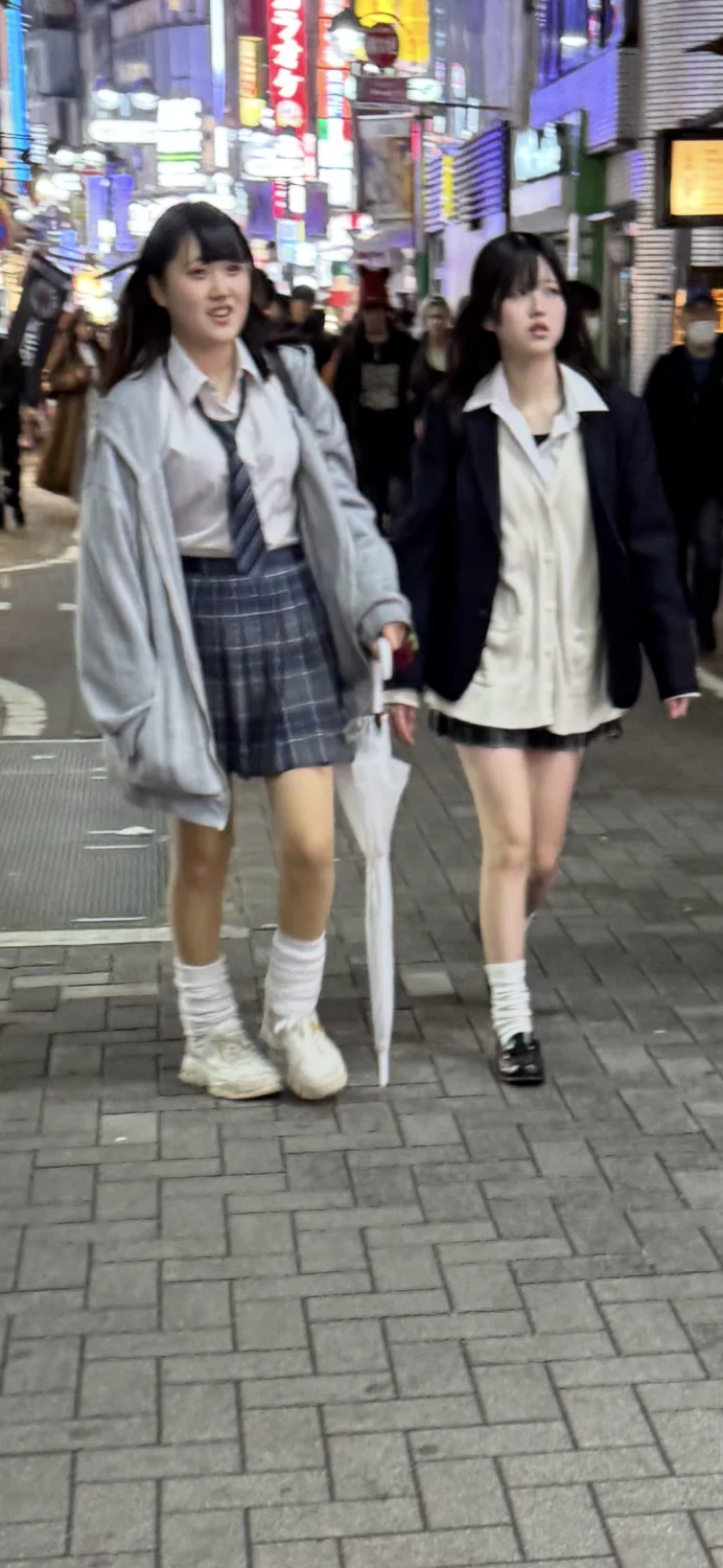 Asian Creepshots Part 5 image 46