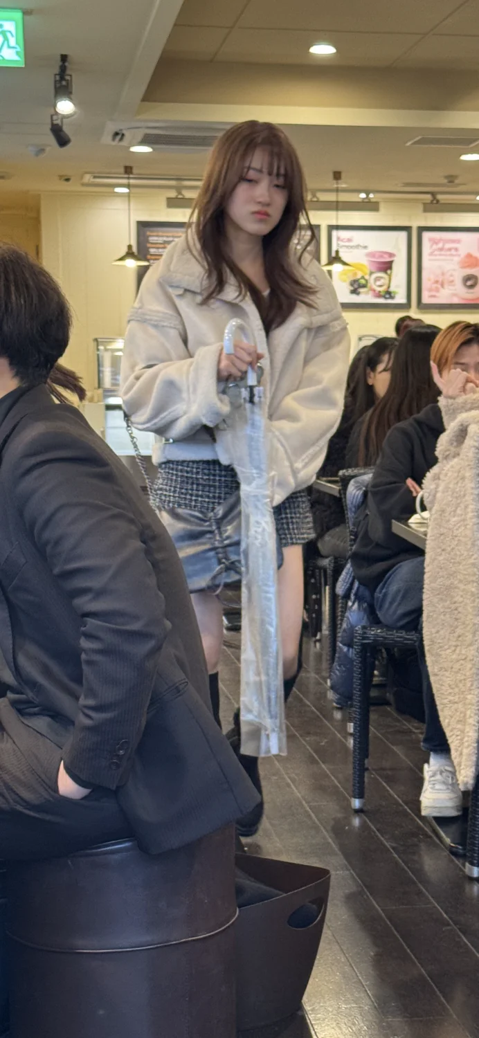 Asian Creepshots Part 5 image 47