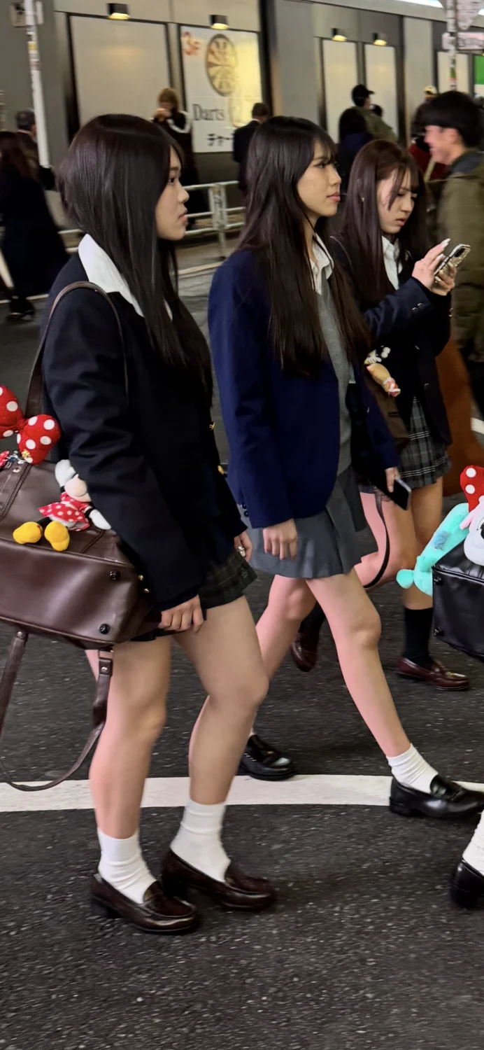 Asian Creepshots Part 5 image 48