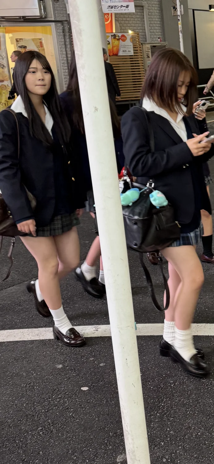 Asian Creepshots Part 5 image 49