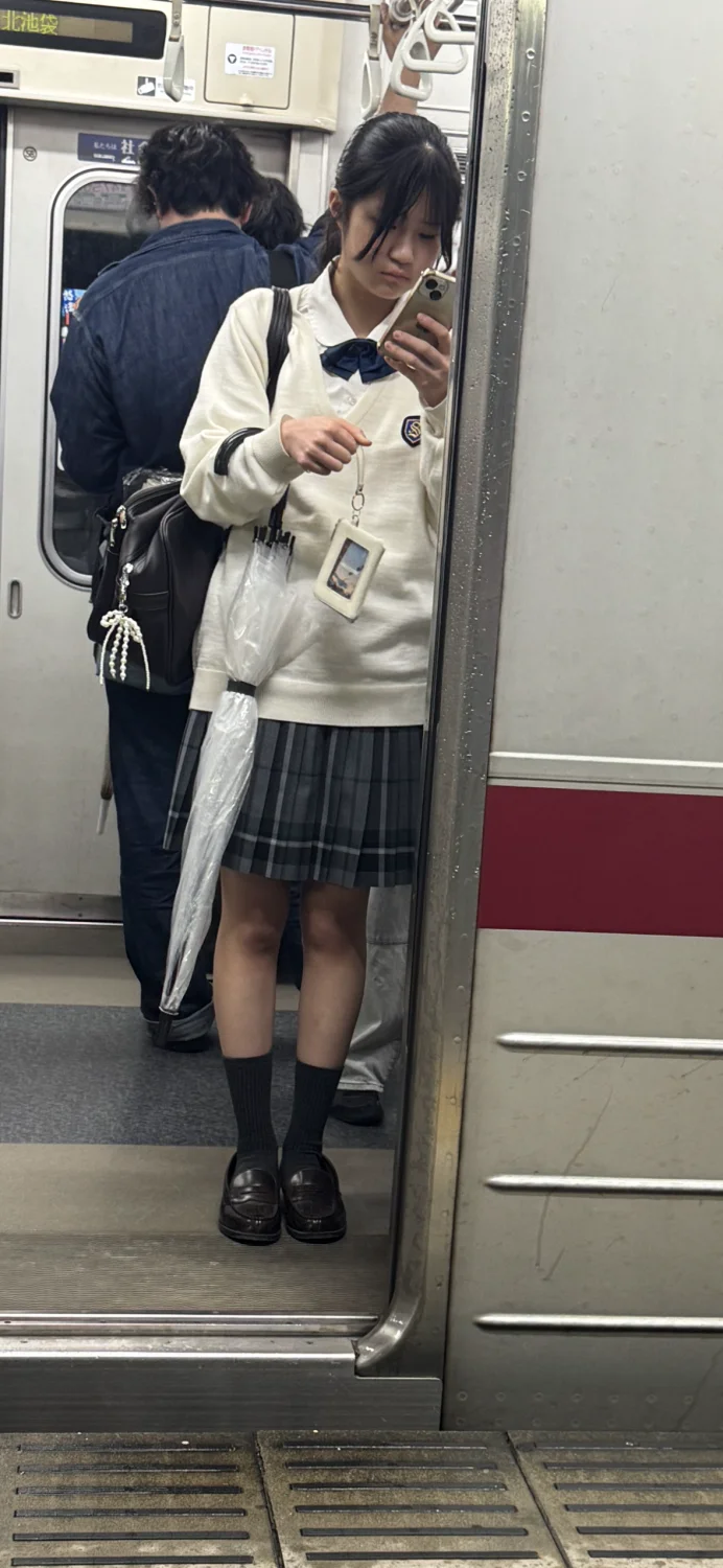 Asian Creepshots Part 5 image 5