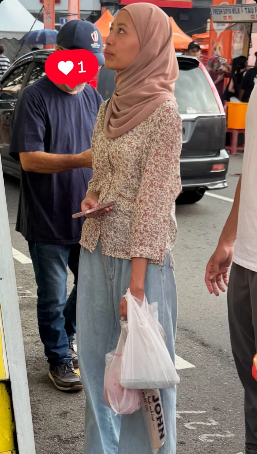 Asian Creepshots Part 5 image 6