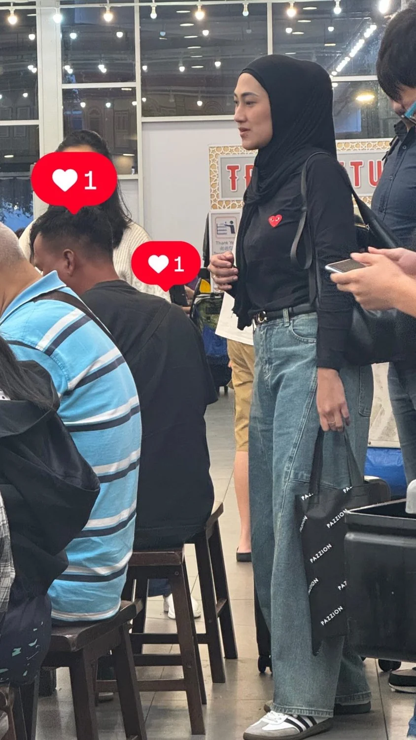 Asian Creepshots Part 5 image 7