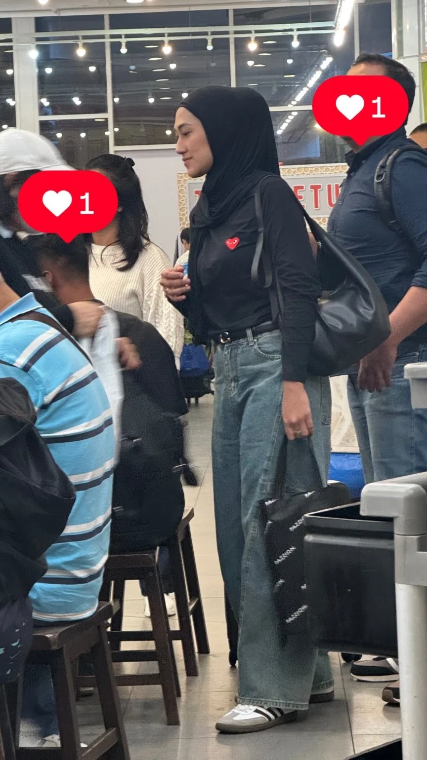 Asian Creepshots Part 5 image 8