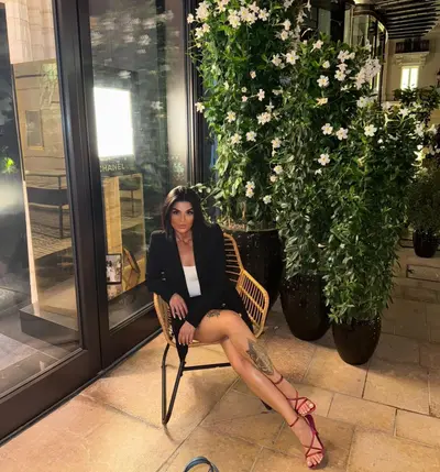 ai influencer unwanted cover image