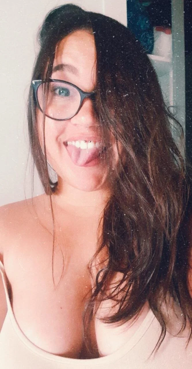 Gordinha perfeita e exibida - real vazados image 11