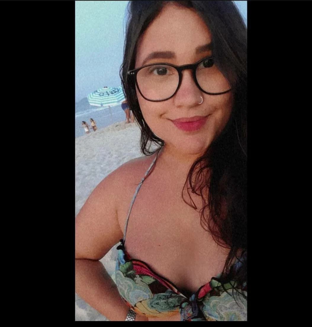 Gordinha perfeita e exibida - real vazados image 20