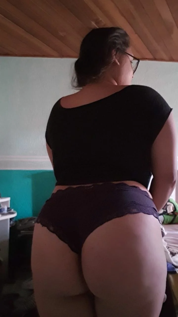 Gordinha perfeita e exibida - real vazados image 25