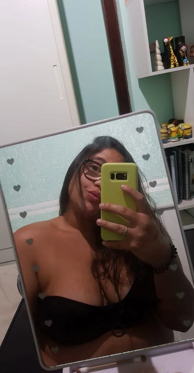 Gordinha perfeita e exibida - real vazados image 37