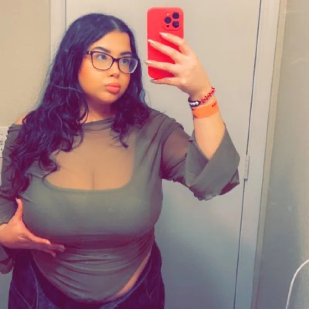 Latina image 5