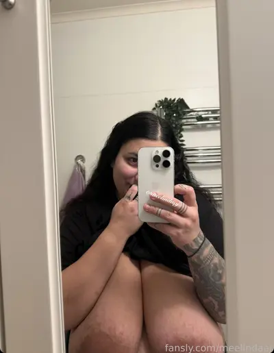 Behalf nipple teasers are getting old. She needs to revert back to her old ways cover image