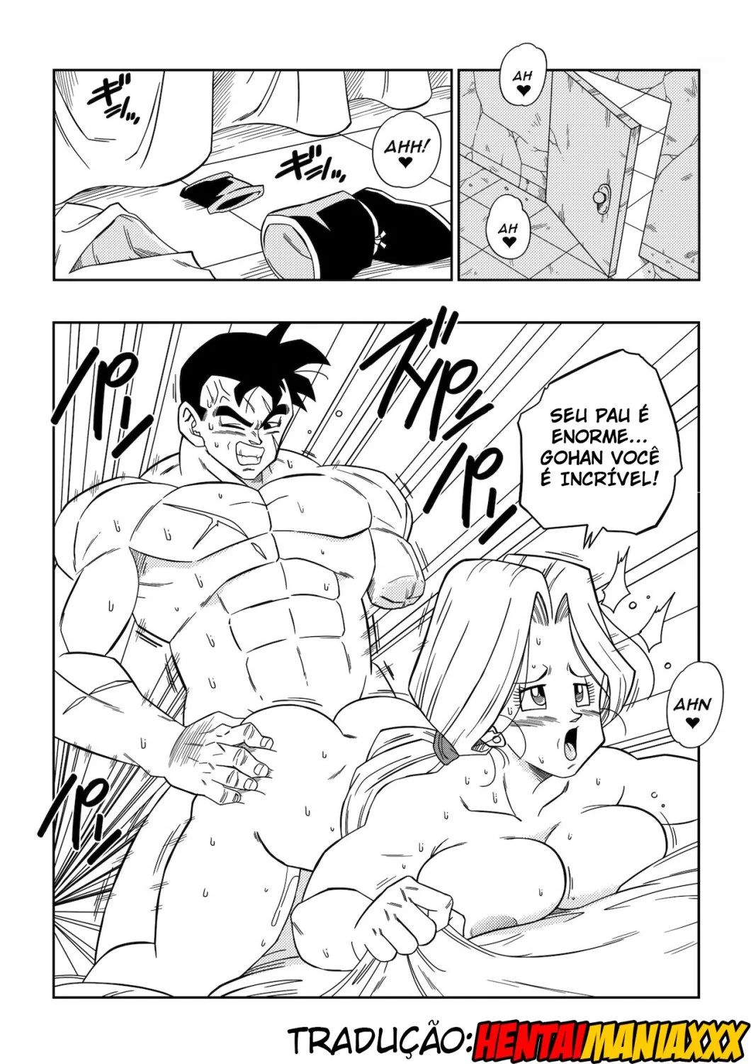 Bulma HQ 24 image 2