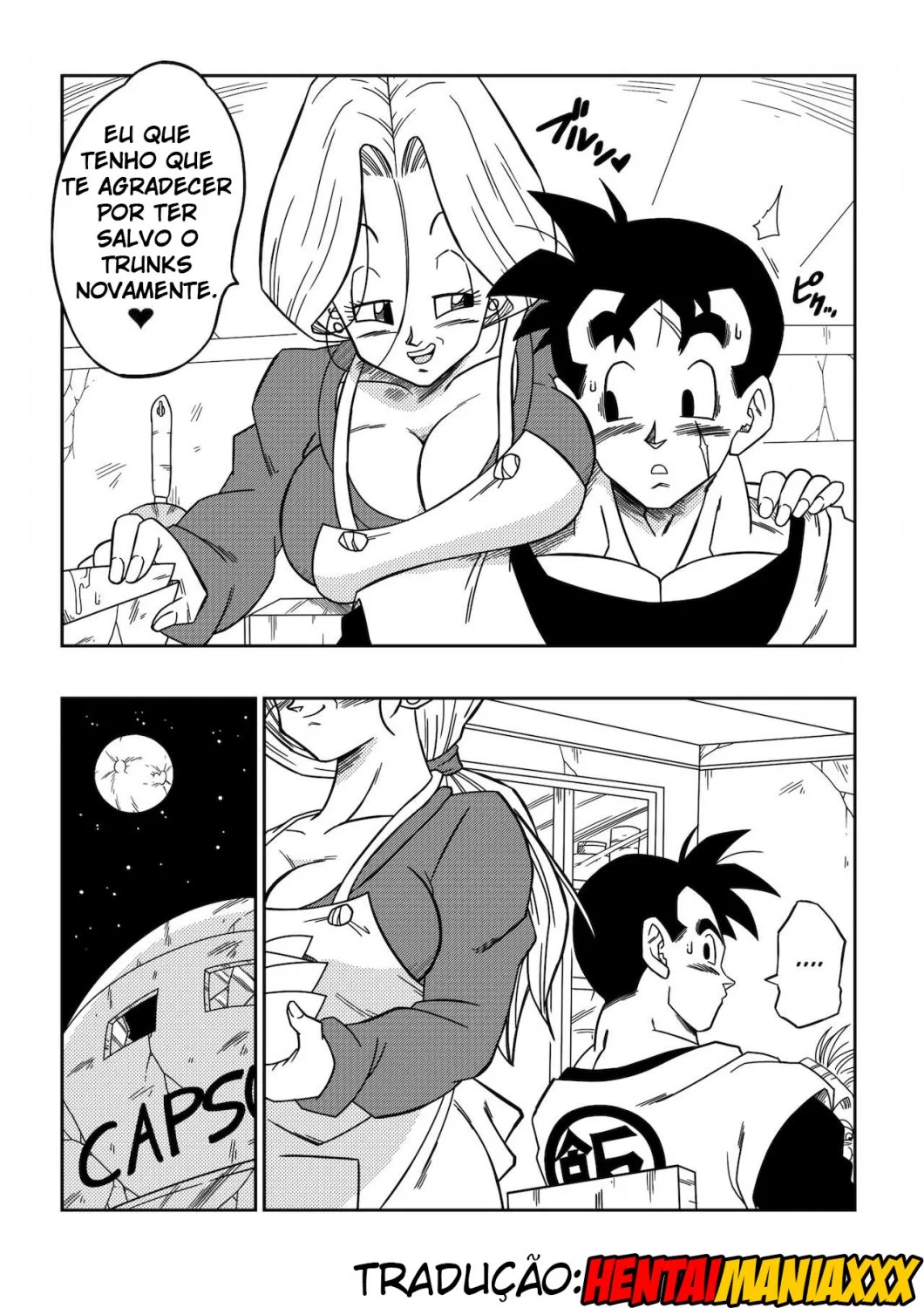 Bulma HQ 24 image 4