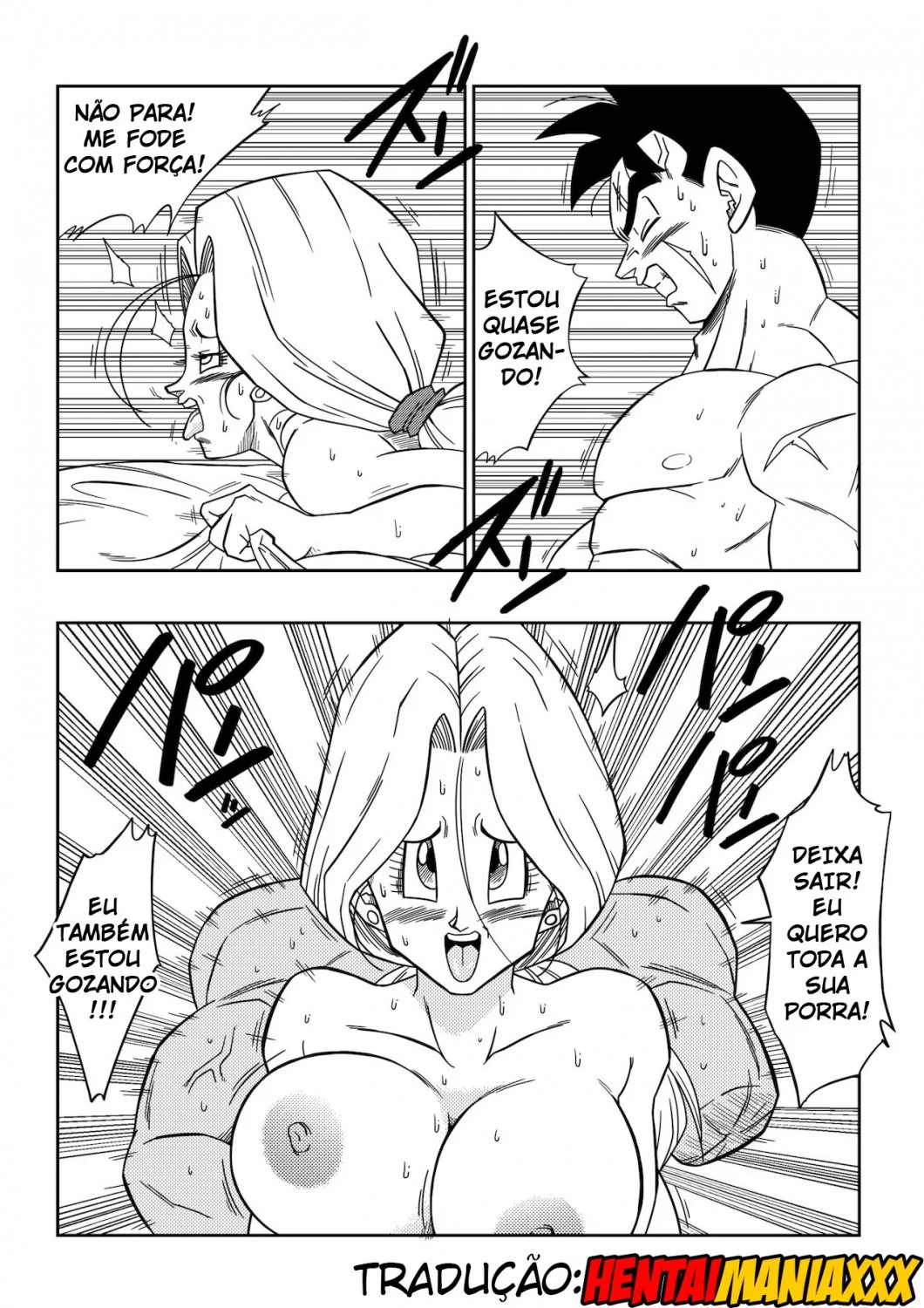 Bulma HQ 24 image 5