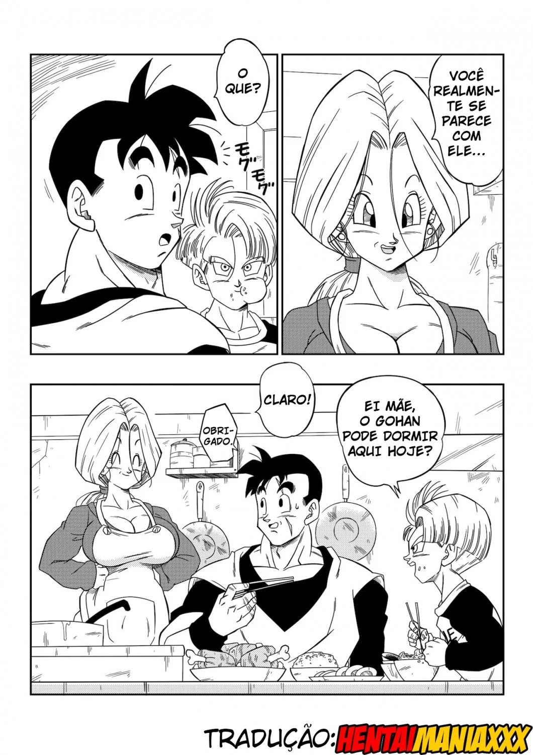 Bulma HQ 24 image 6