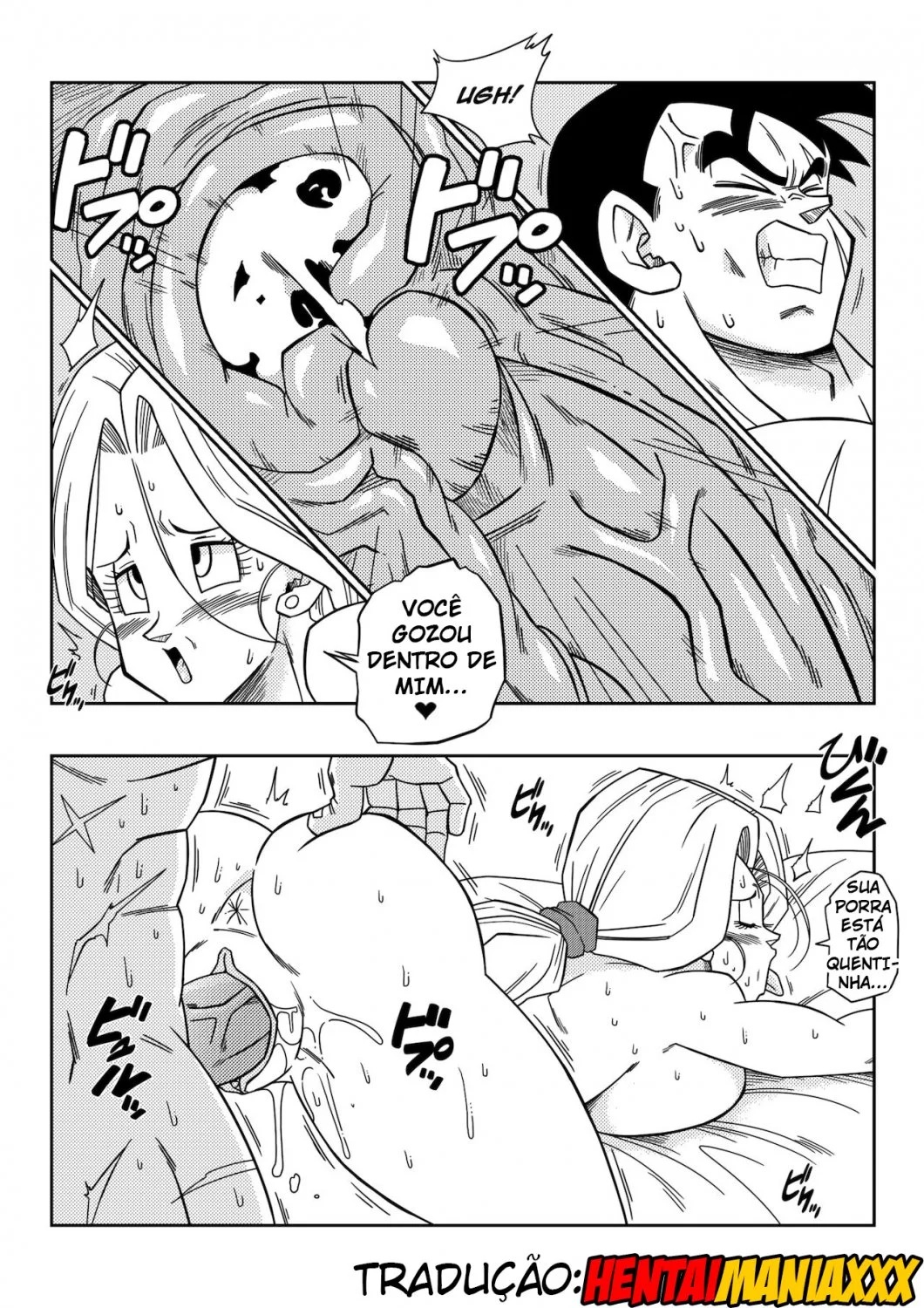 Bulma HQ 24 image 8